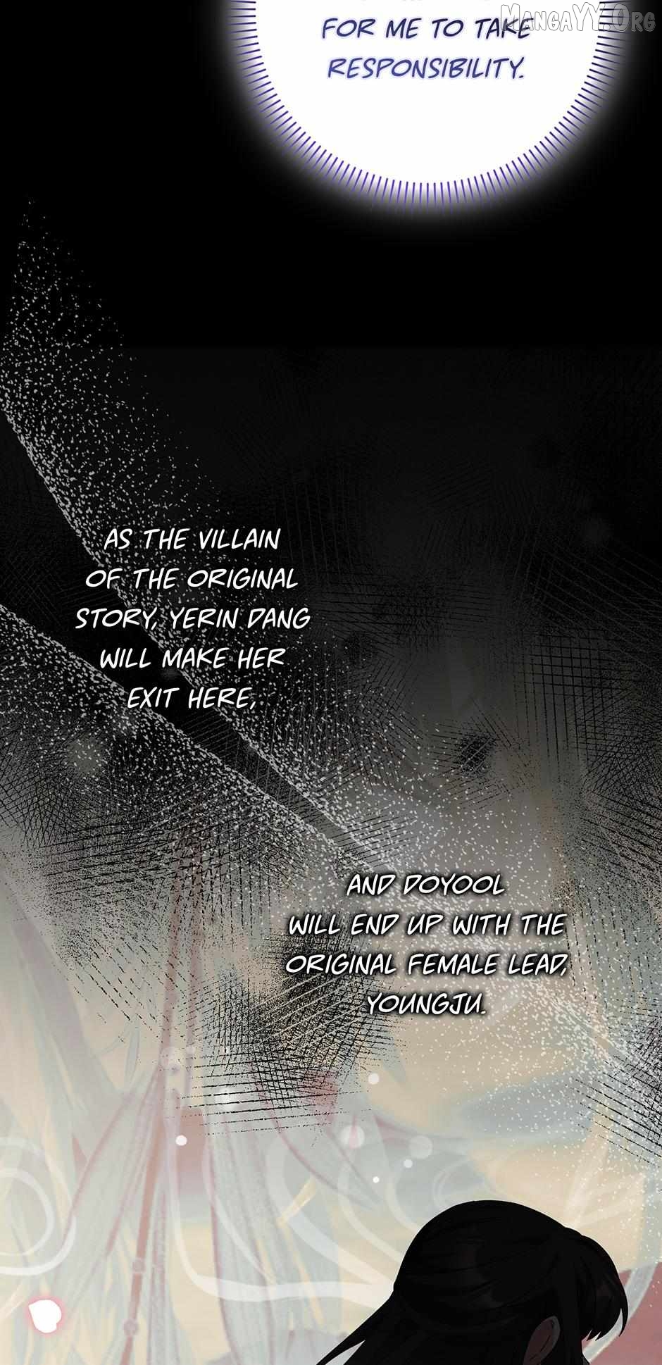 I Became the Young Wife of the Martial Arts Novel's Male Lead Chapter 37 - page 43