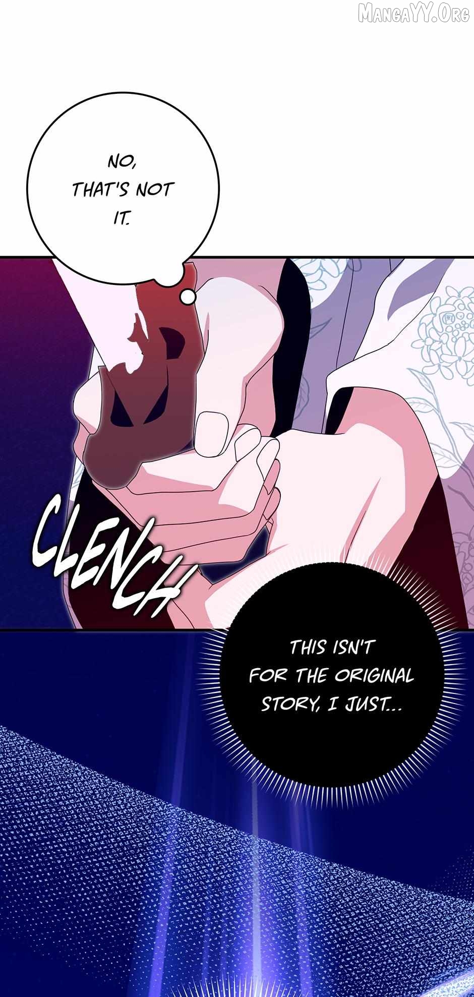 I Became the Young Wife of the Martial Arts Novel's Male Lead Chapter 37 - page 45