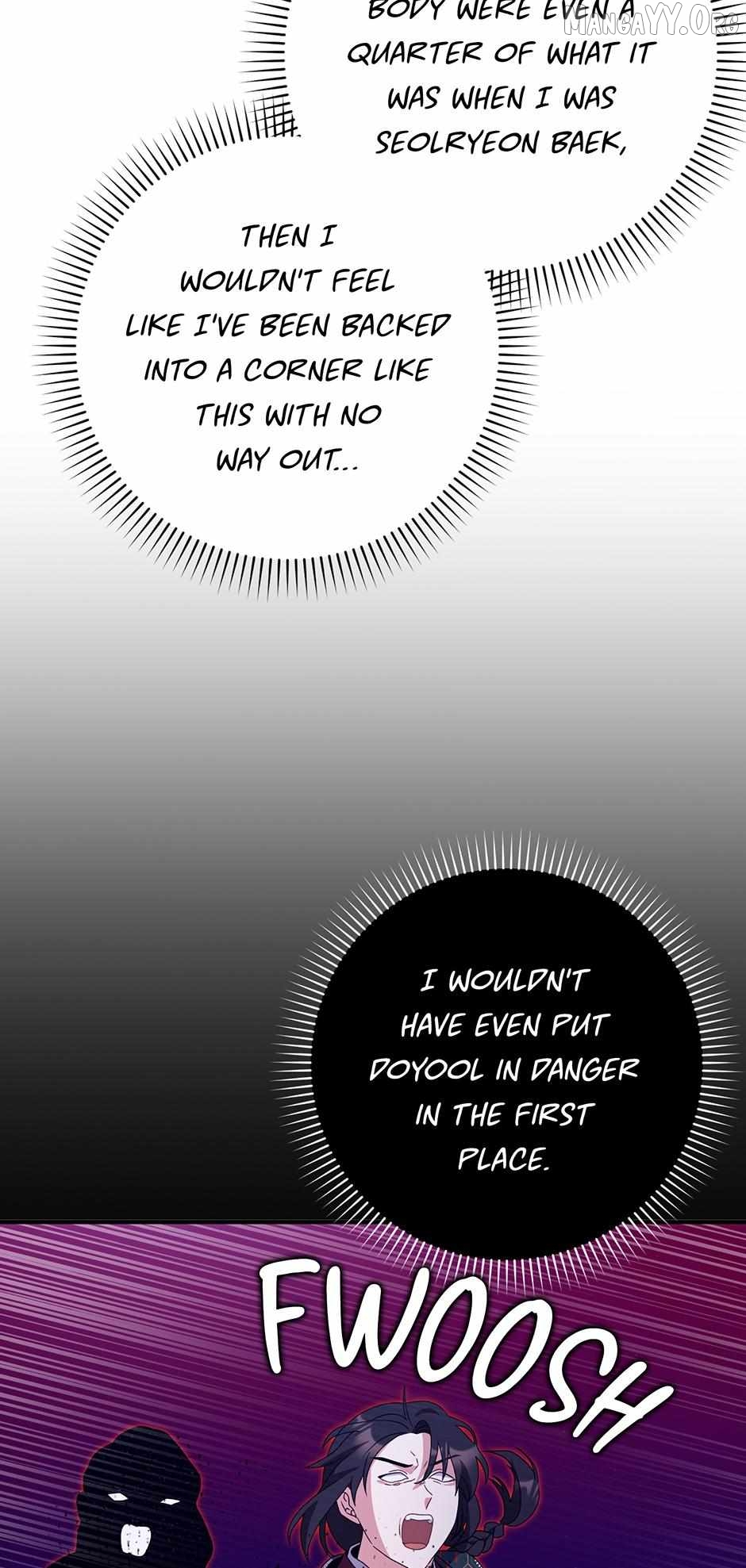 I Became the Young Wife of the Martial Arts Novel's Male Lead Chapter 37 - page 50