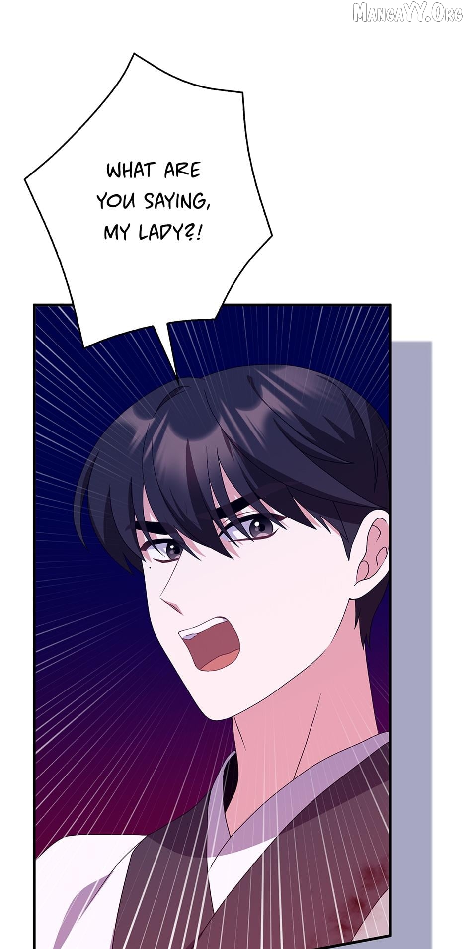 I Became the Young Wife of the Martial Arts Novel's Male Lead Chapter 37 - page 53