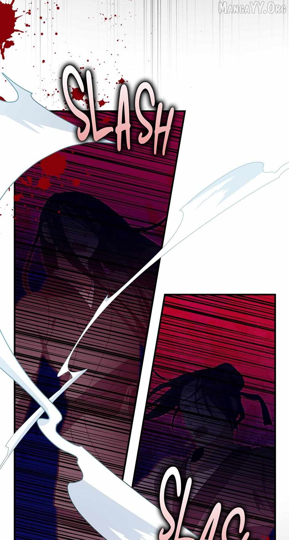 I Became the Young Wife of the Martial Arts Novel's Male Lead Chapter 37 - page 5