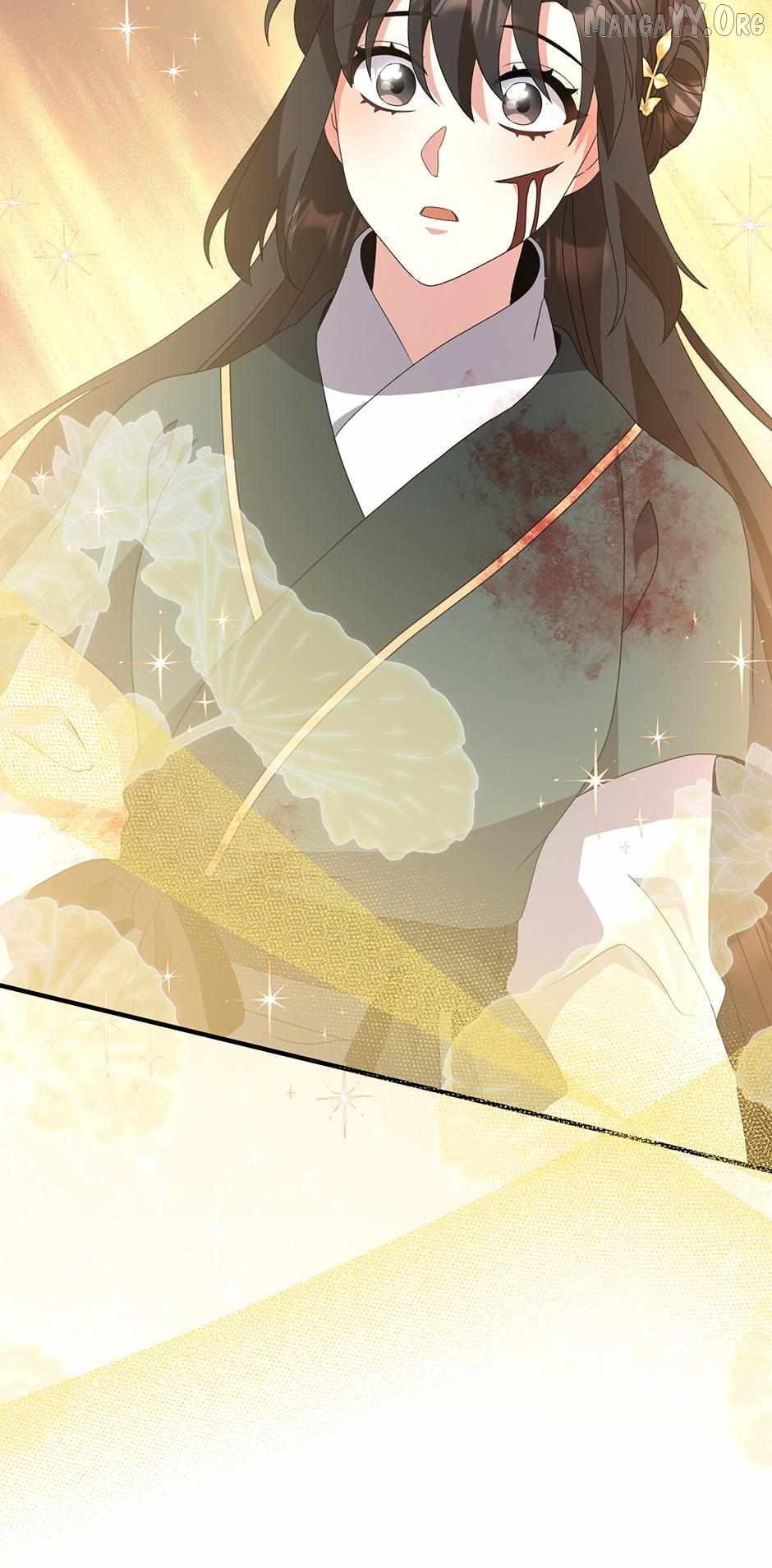 I Became the Young Wife of the Martial Arts Novel's Male Lead Chapter 37 - page 59