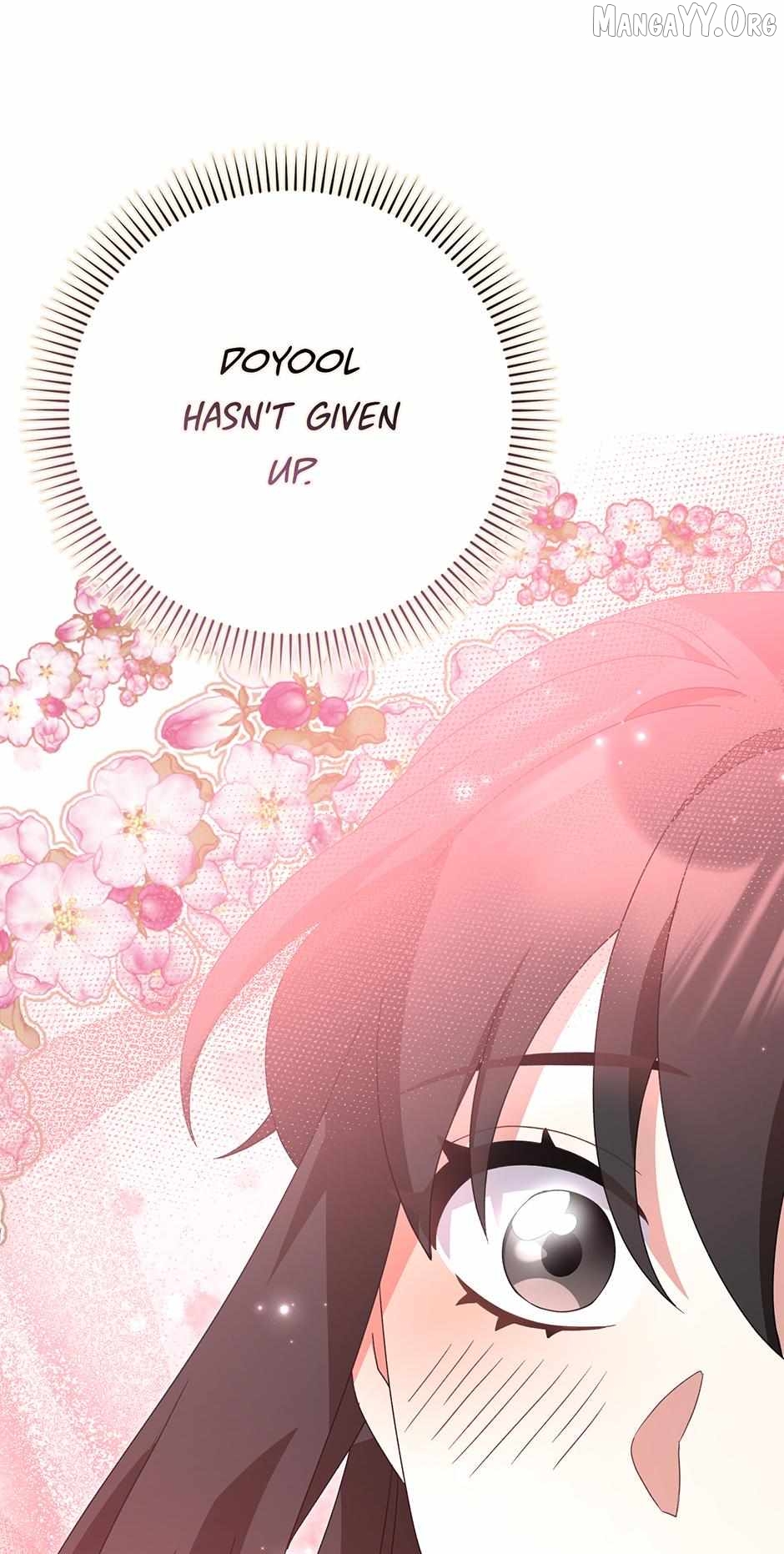 I Became the Young Wife of the Martial Arts Novel's Male Lead Chapter 37 - page 60