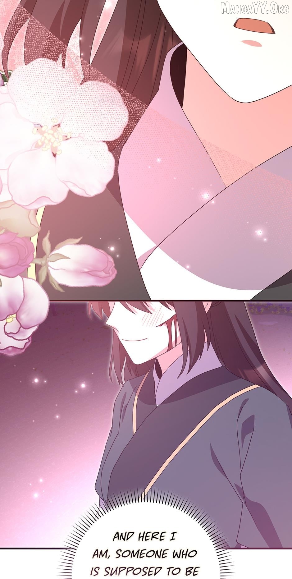 I Became the Young Wife of the Martial Arts Novel's Male Lead Chapter 37 - page 61