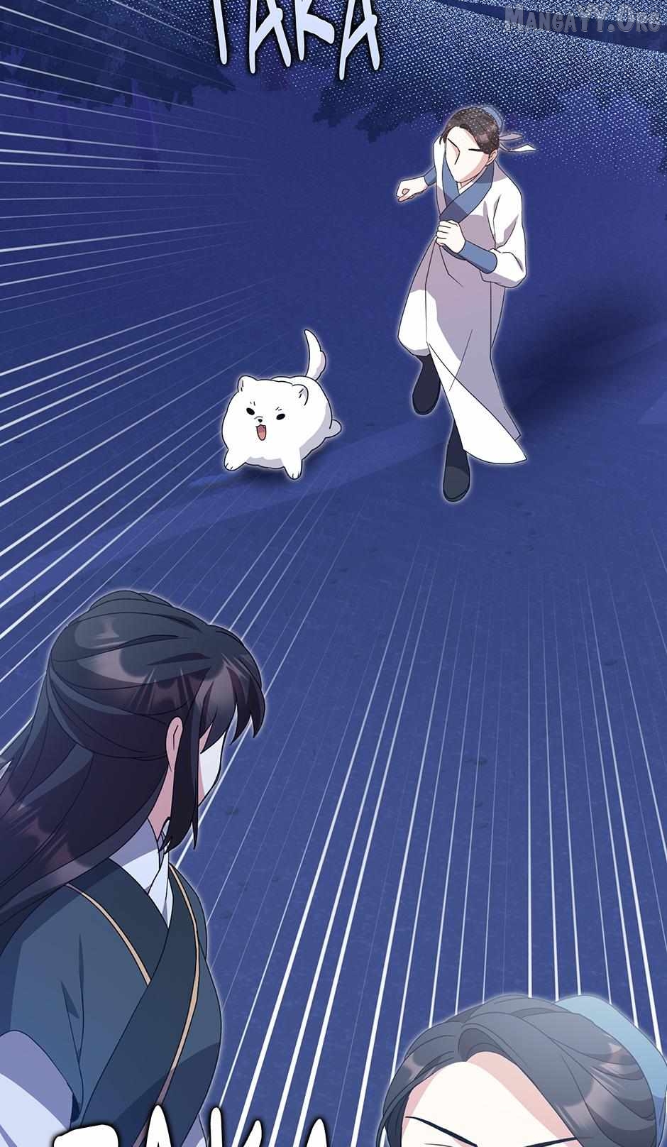 I Became the Young Wife of the Martial Arts Novel's Male Lead Chapter 37 - page 68