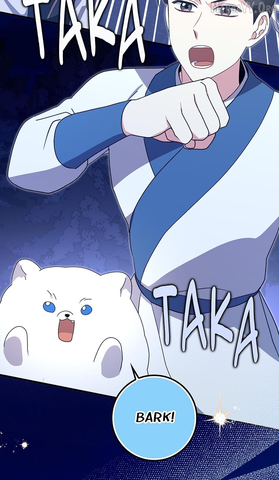 I Became the Young Wife of the Martial Arts Novel's Male Lead Chapter 37 - page 69