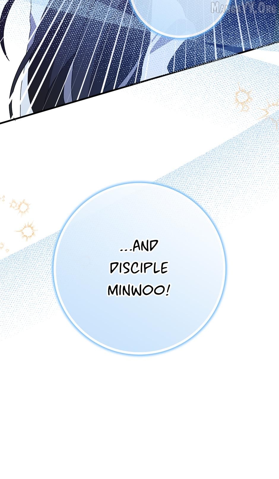 I Became the Young Wife of the Martial Arts Novel's Male Lead Chapter 37 - page 71