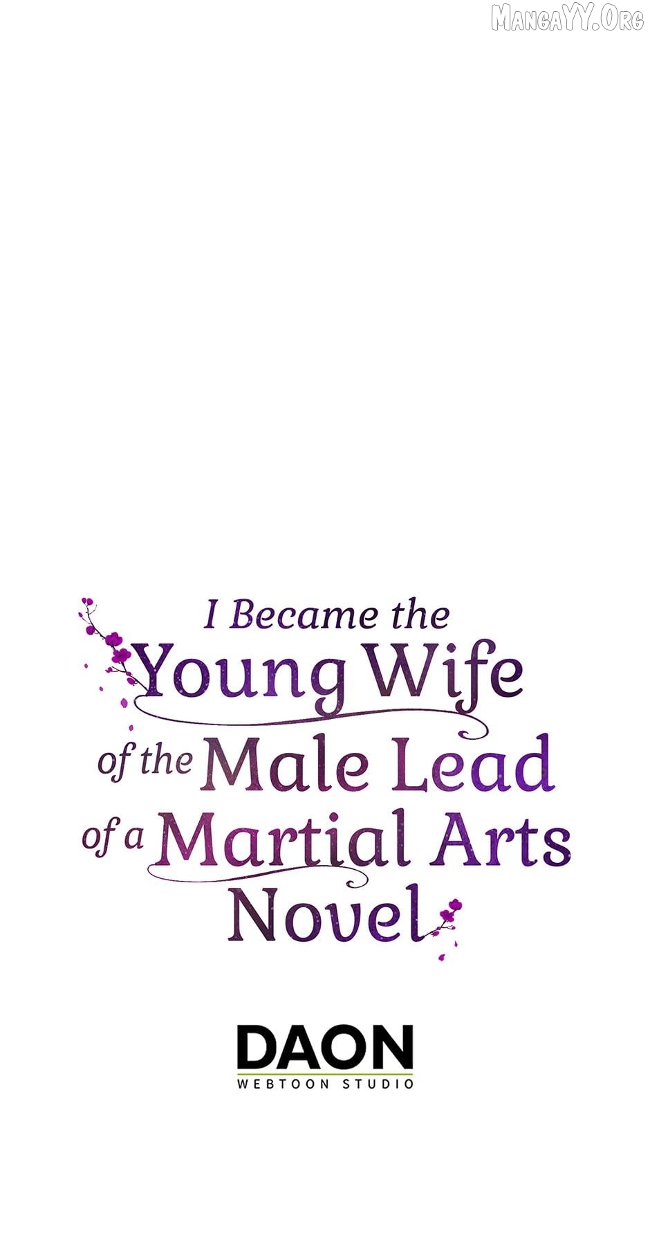 I Became the Young Wife of the Martial Arts Novel's Male Lead Chapter 37 - page 72