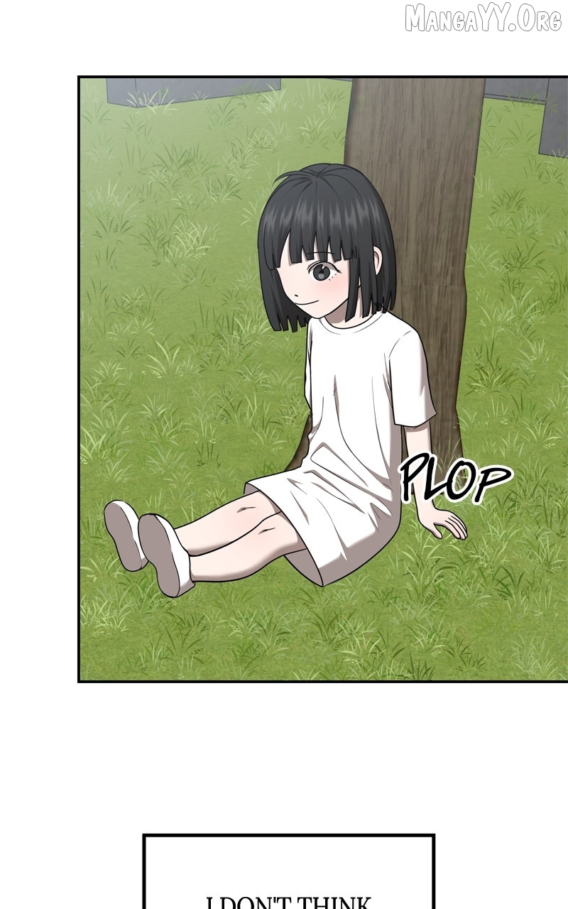 Reasons Not to Enter a Haunted house Chapter 35 - page 4