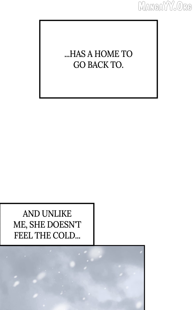 Reasons Not to Enter a Haunted house Chapter 35 - page 6