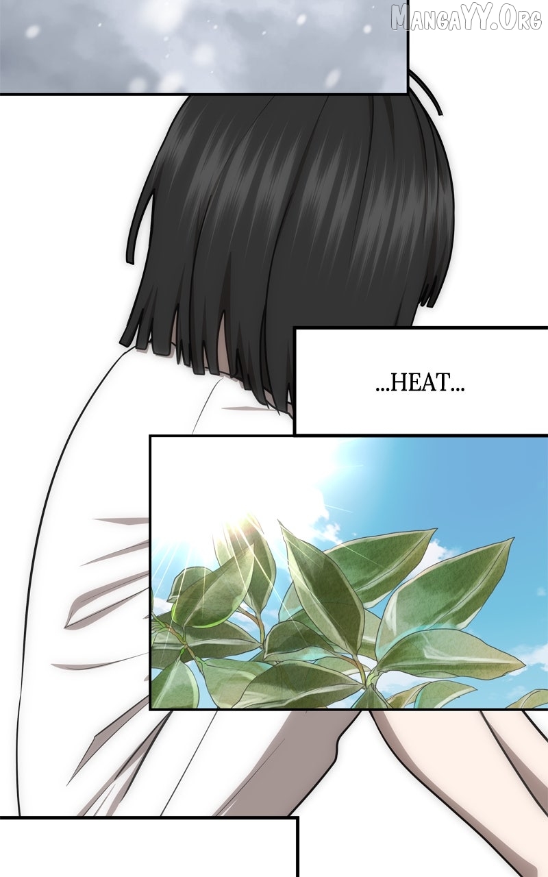 Reasons Not to Enter a Haunted house Chapter 35 - page 7