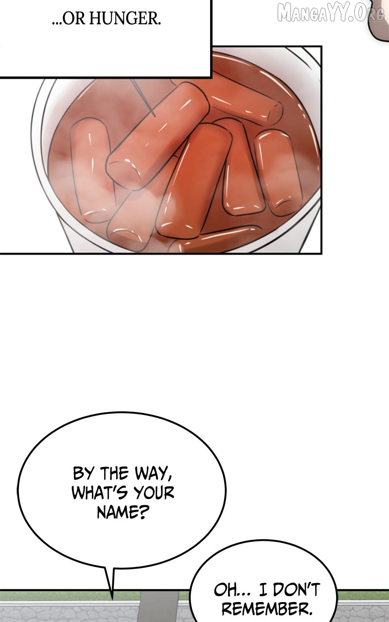 Reasons Not to Enter a Haunted house Chapter 35 - page 8