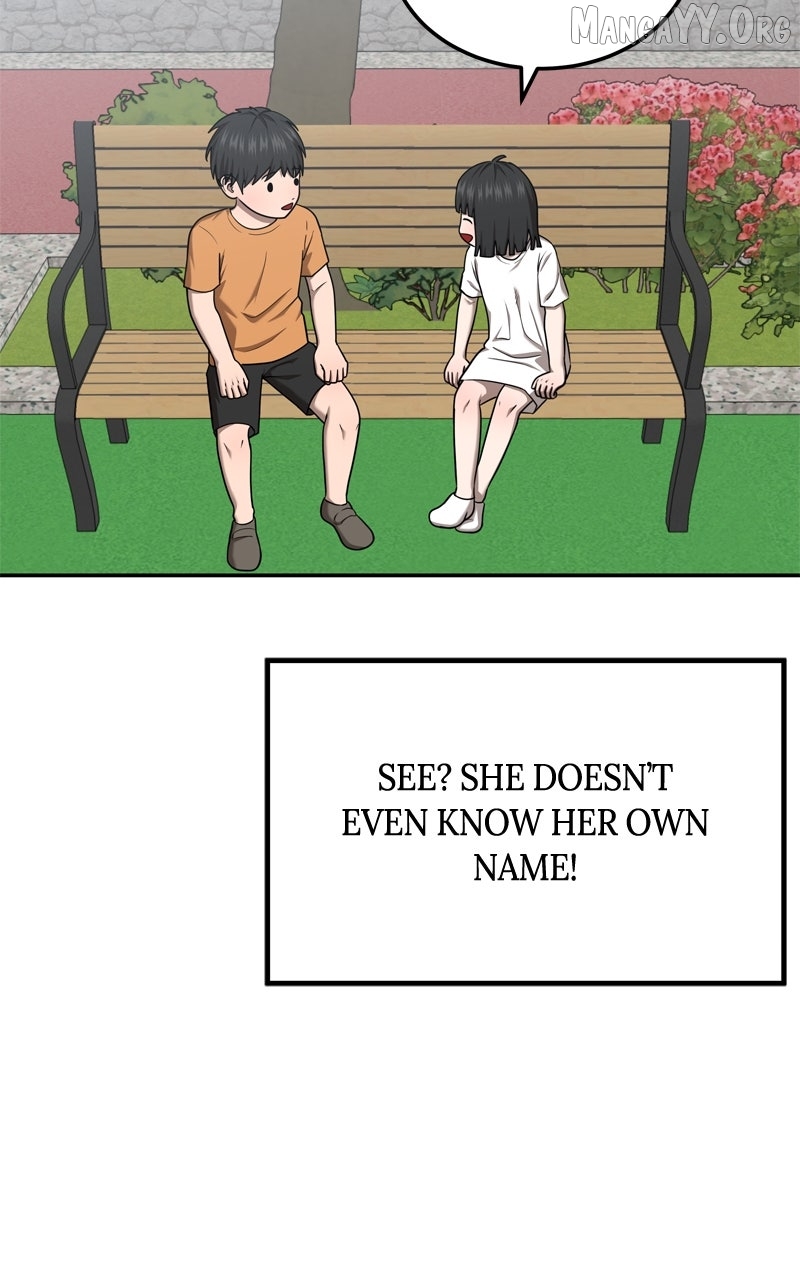 Reasons Not to Enter a Haunted house Chapter 35 - page 9