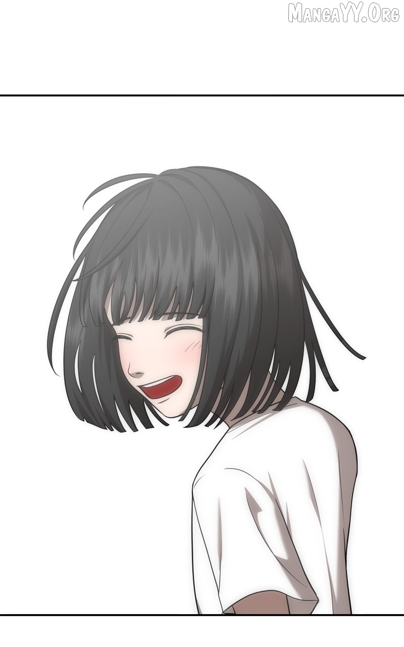 Reasons Not to Enter a Haunted house Chapter 35 - page 10