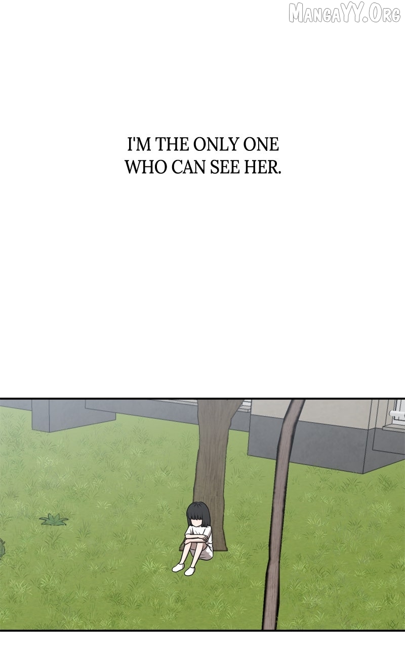 Reasons Not to Enter a Haunted house Chapter 35 - page 11