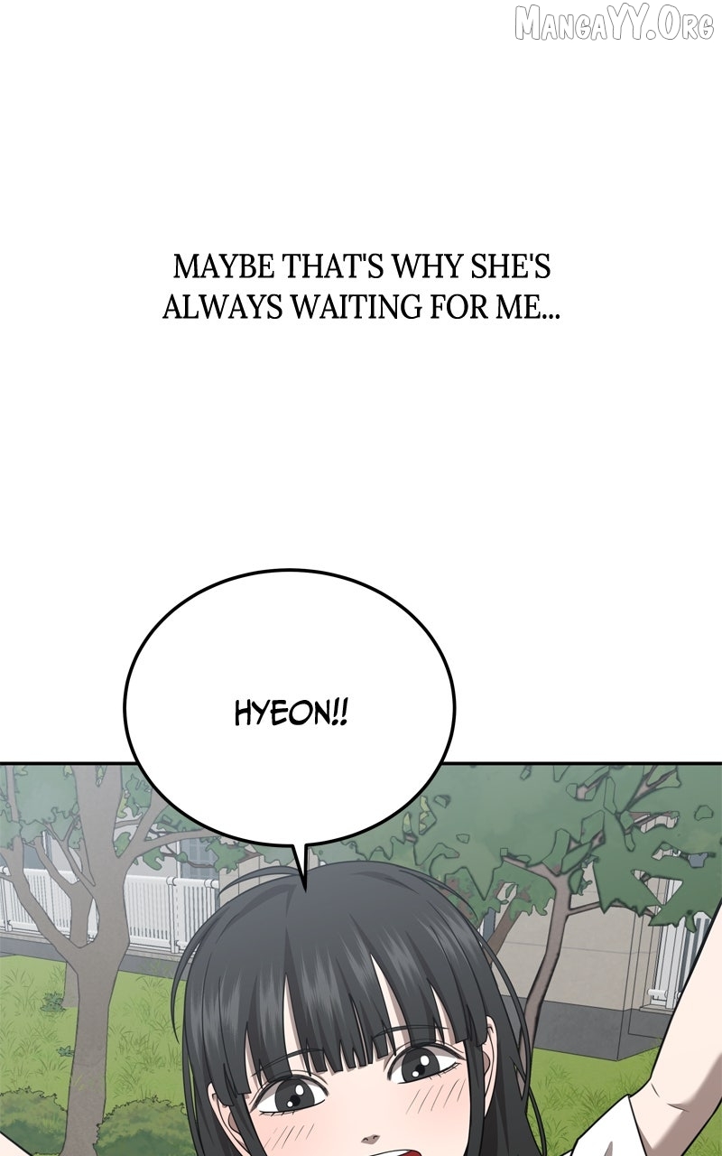 Reasons Not to Enter a Haunted house Chapter 35 - page 12