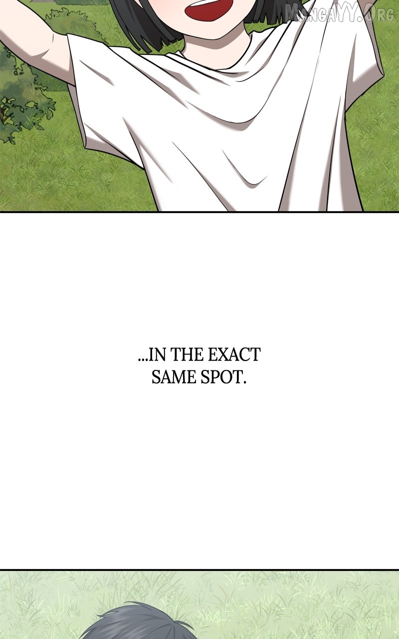 Reasons Not to Enter a Haunted house Chapter 35 - page 13