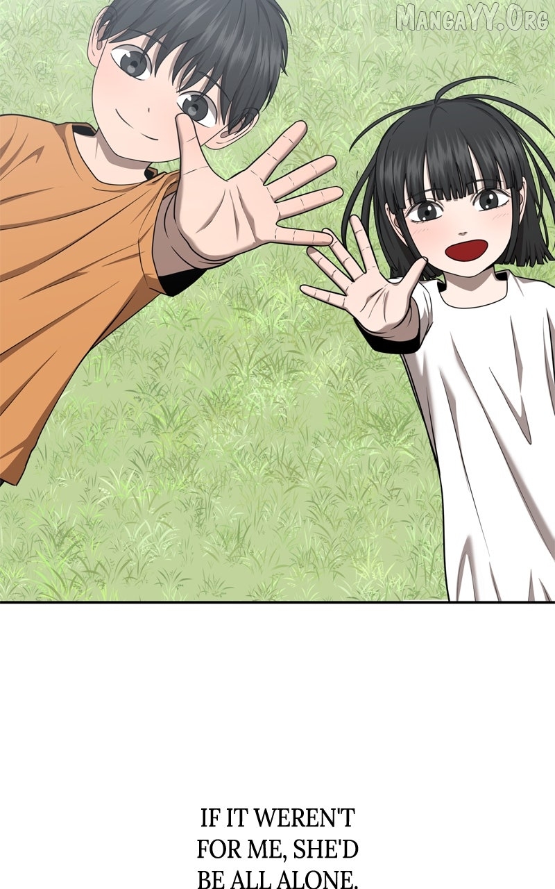 Reasons Not to Enter a Haunted house Chapter 35 - page 14