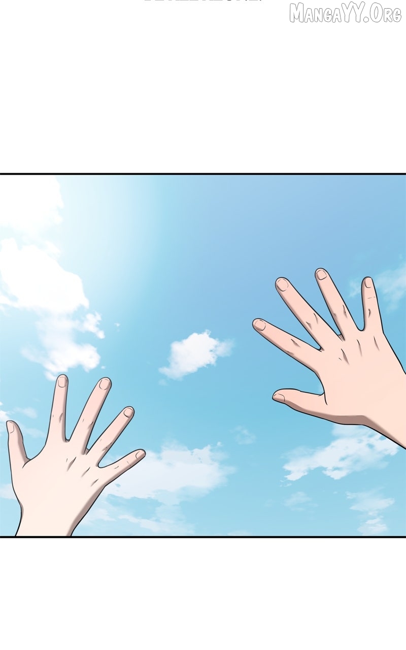 Reasons Not to Enter a Haunted house Chapter 35 - page 15