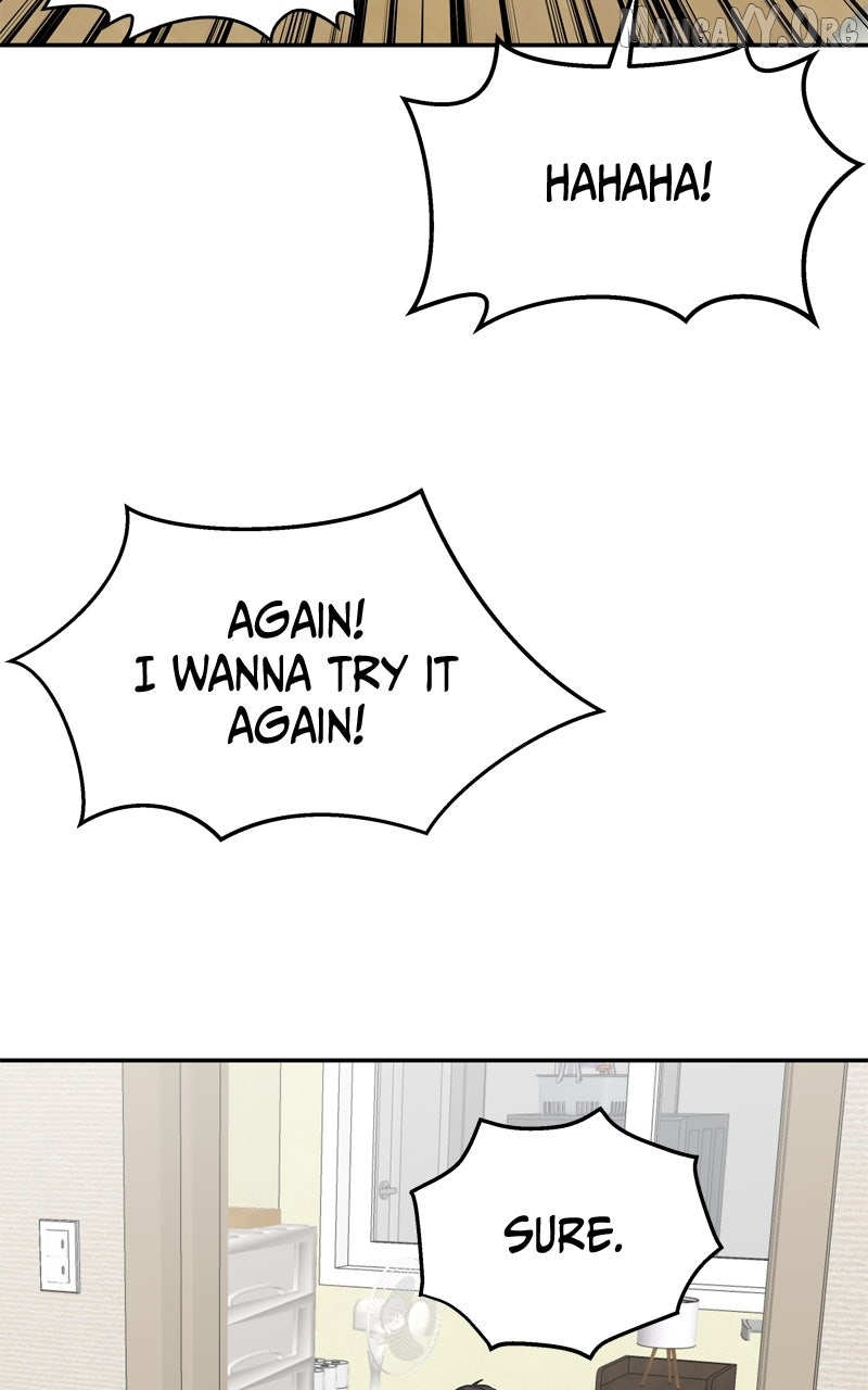 Reasons Not to Enter a Haunted house Chapter 35 - page 21