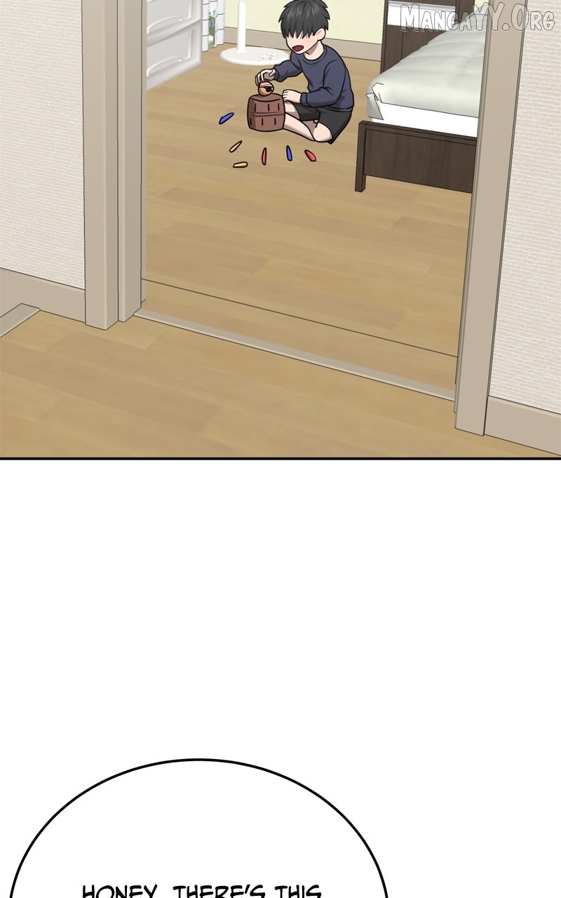 Reasons Not to Enter a Haunted house Chapter 35 - page 22