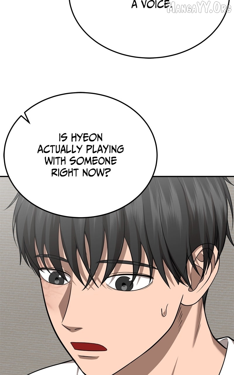 Reasons Not to Enter a Haunted house Chapter 35 - page 24