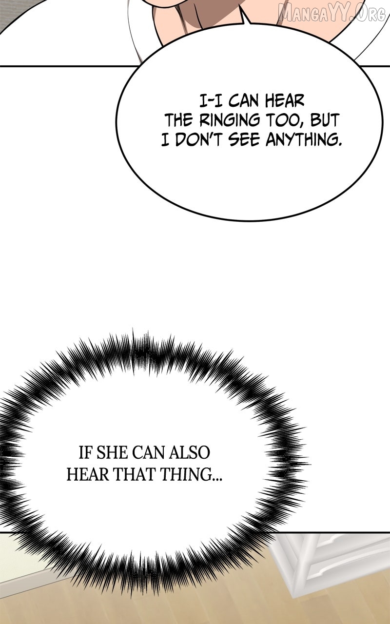 Reasons Not to Enter a Haunted house Chapter 35 - page 25