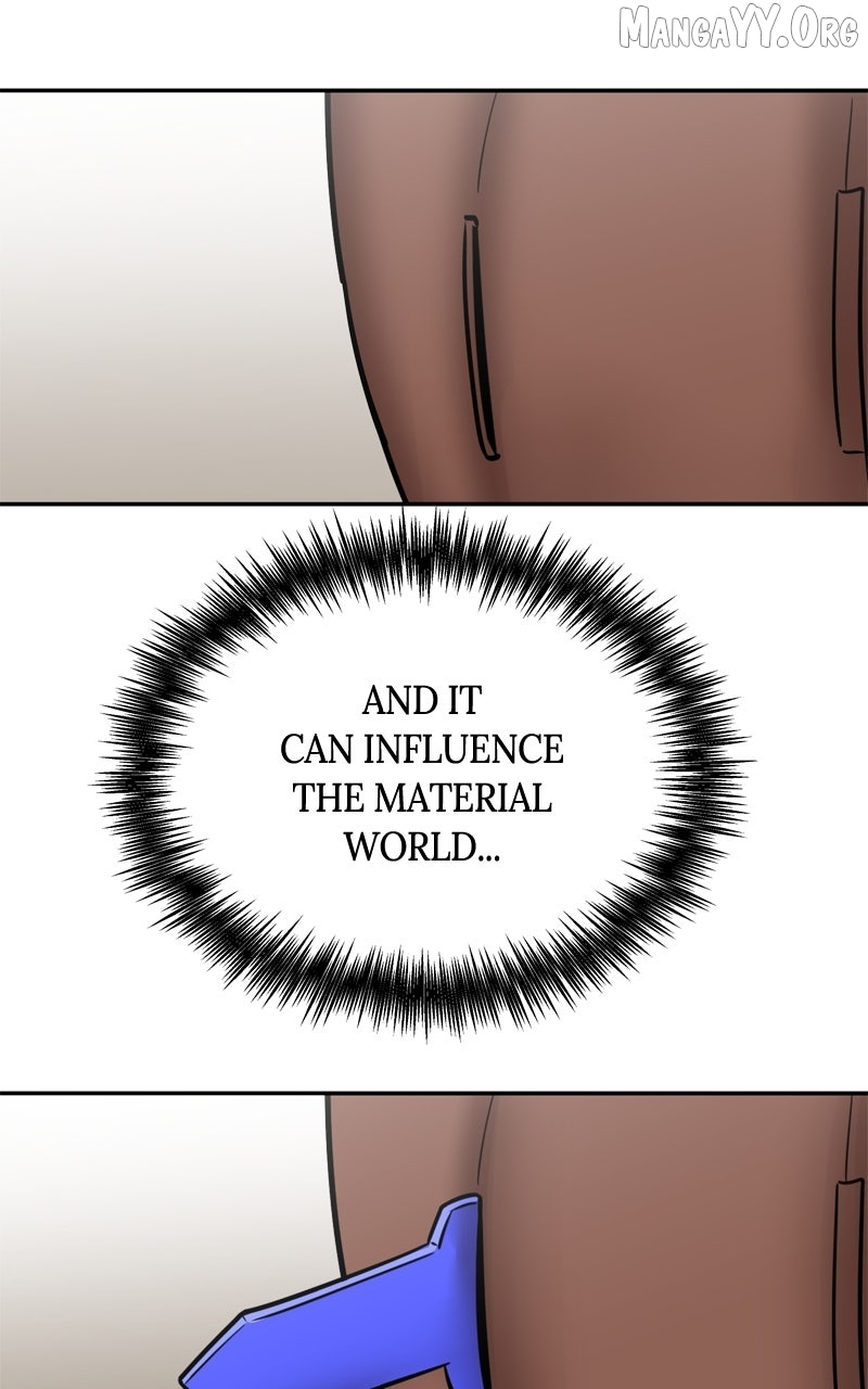 Reasons Not to Enter a Haunted house Chapter 35 - page 27