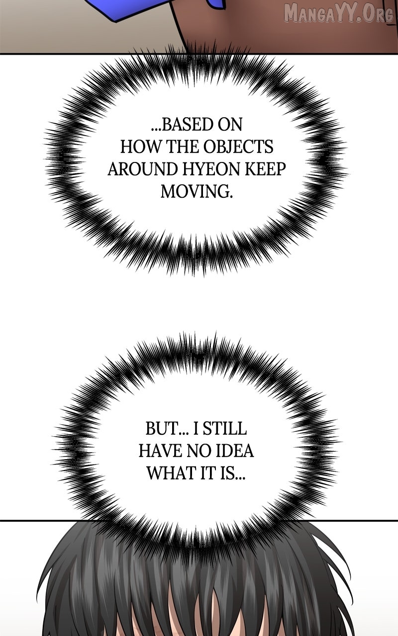 Reasons Not to Enter a Haunted house Chapter 35 - page 28