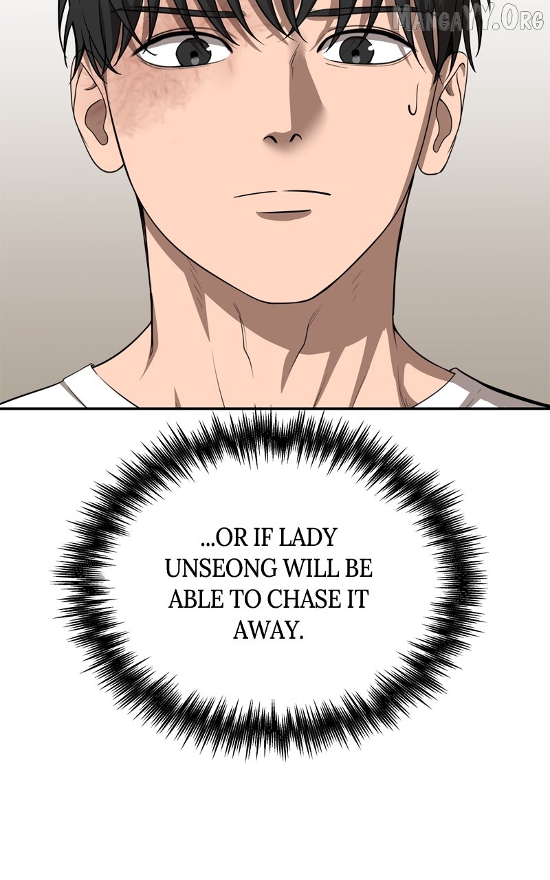 Reasons Not to Enter a Haunted house Chapter 35 - page 29