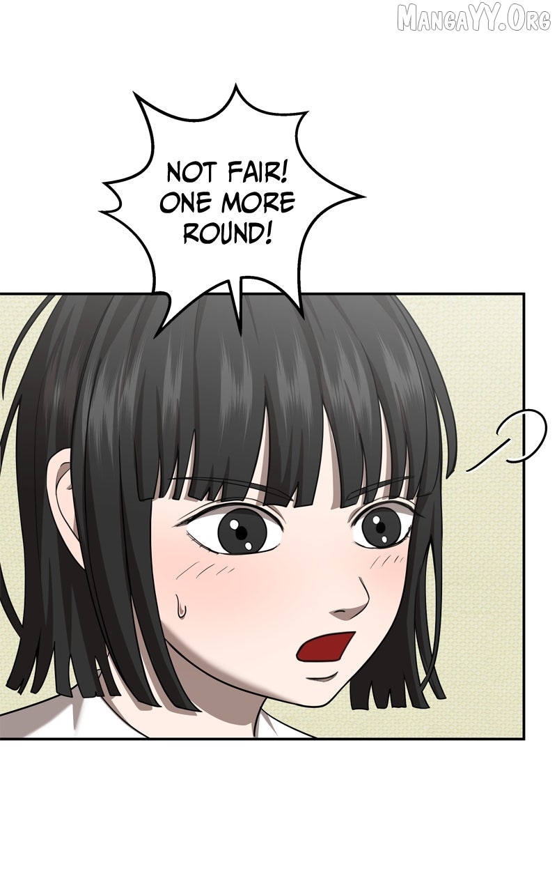 Reasons Not to Enter a Haunted house Chapter 35 - page 30