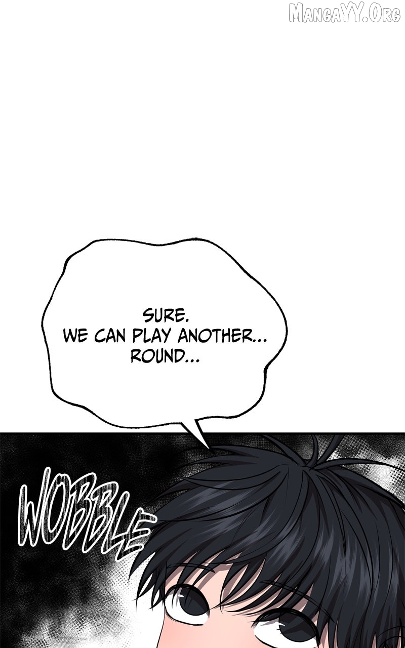 Reasons Not to Enter a Haunted house Chapter 35 - page 31