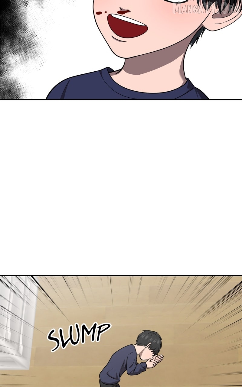 Reasons Not to Enter a Haunted house Chapter 35 - page 32