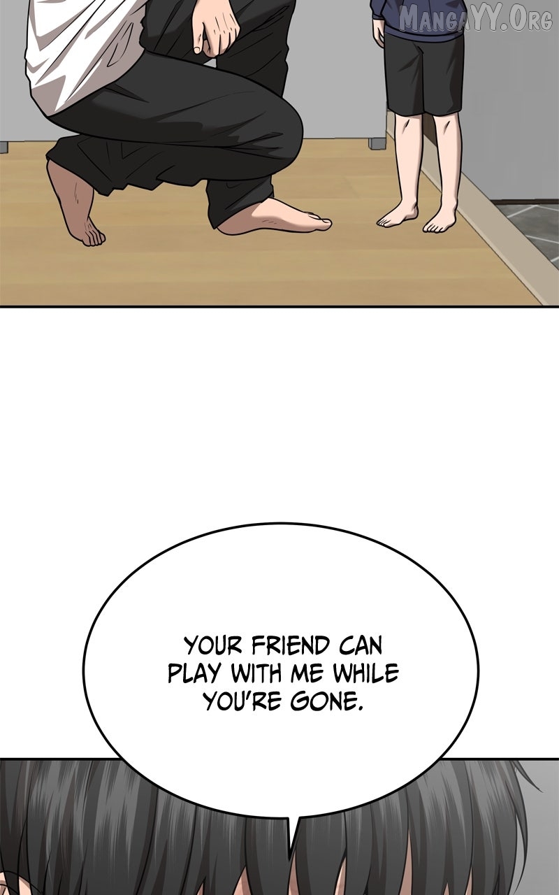 Reasons Not to Enter a Haunted house Chapter 35 - page 38