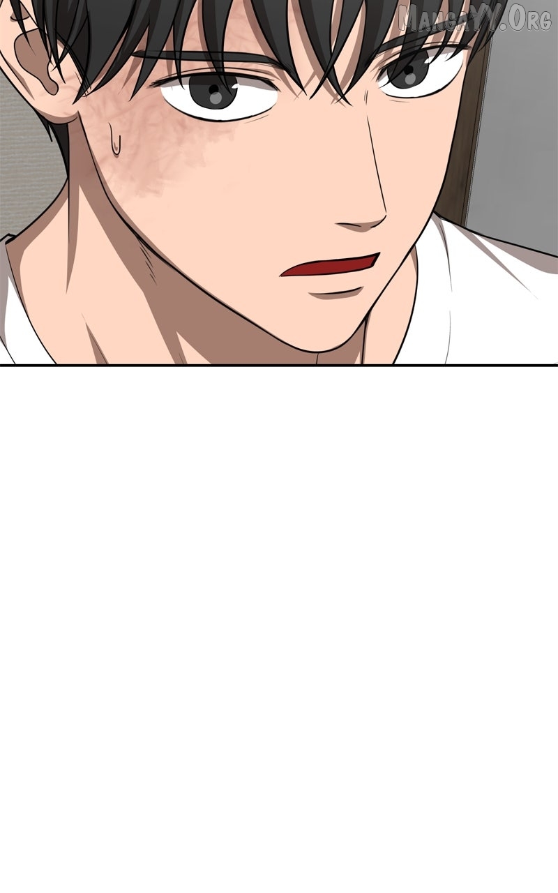 Reasons Not to Enter a Haunted house Chapter 35 - page 39