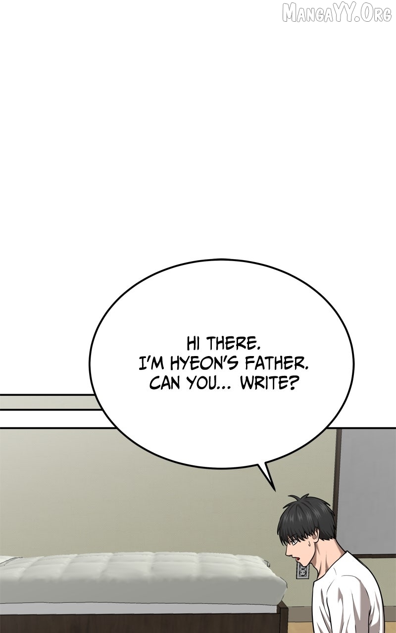 Reasons Not to Enter a Haunted house Chapter 35 - page 40