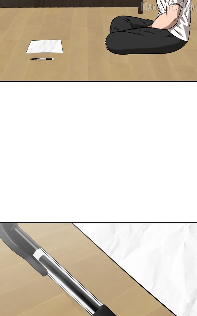Reasons Not to Enter a Haunted house Chapter 35 - page 41