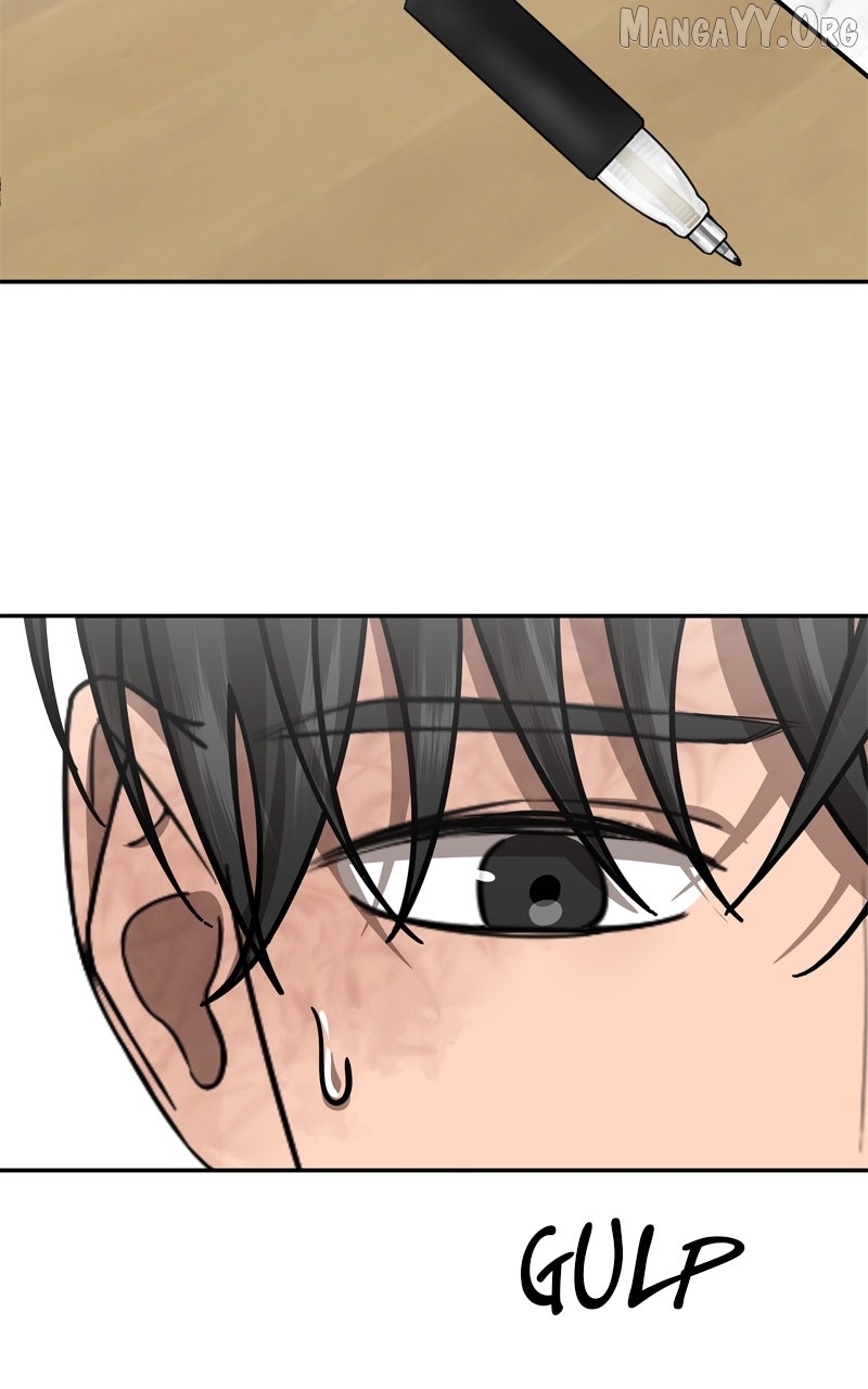 Reasons Not to Enter a Haunted house Chapter 35 - page 42