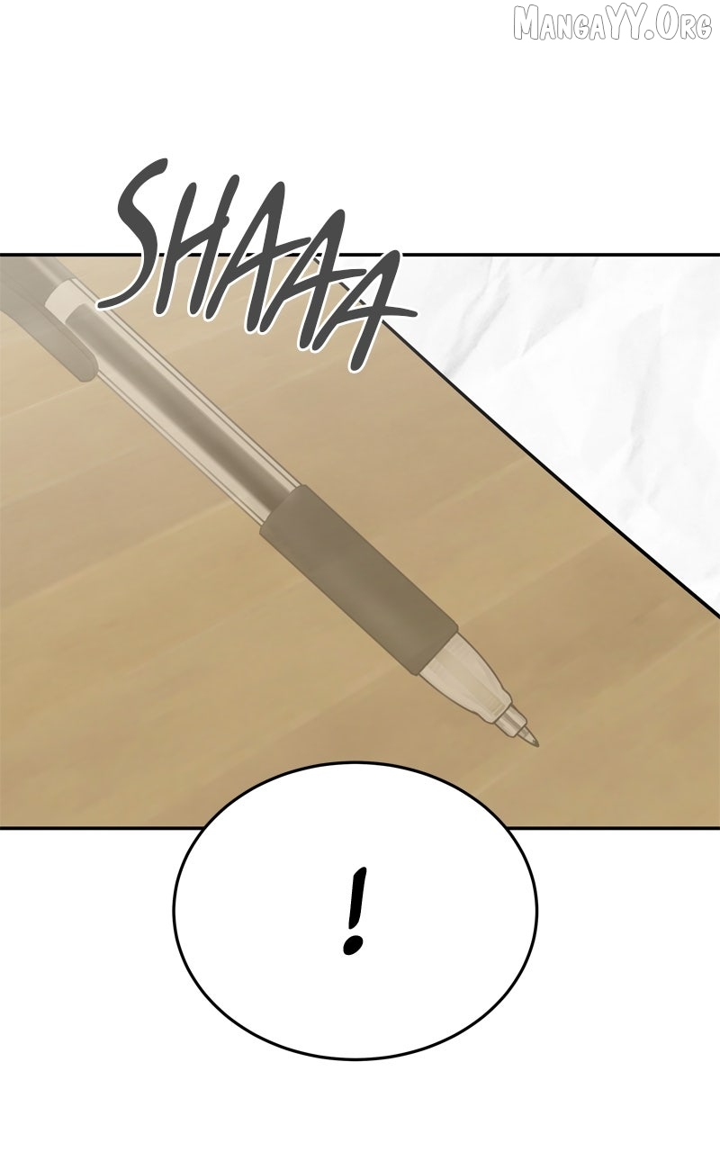 Reasons Not to Enter a Haunted house Chapter 35 - page 43