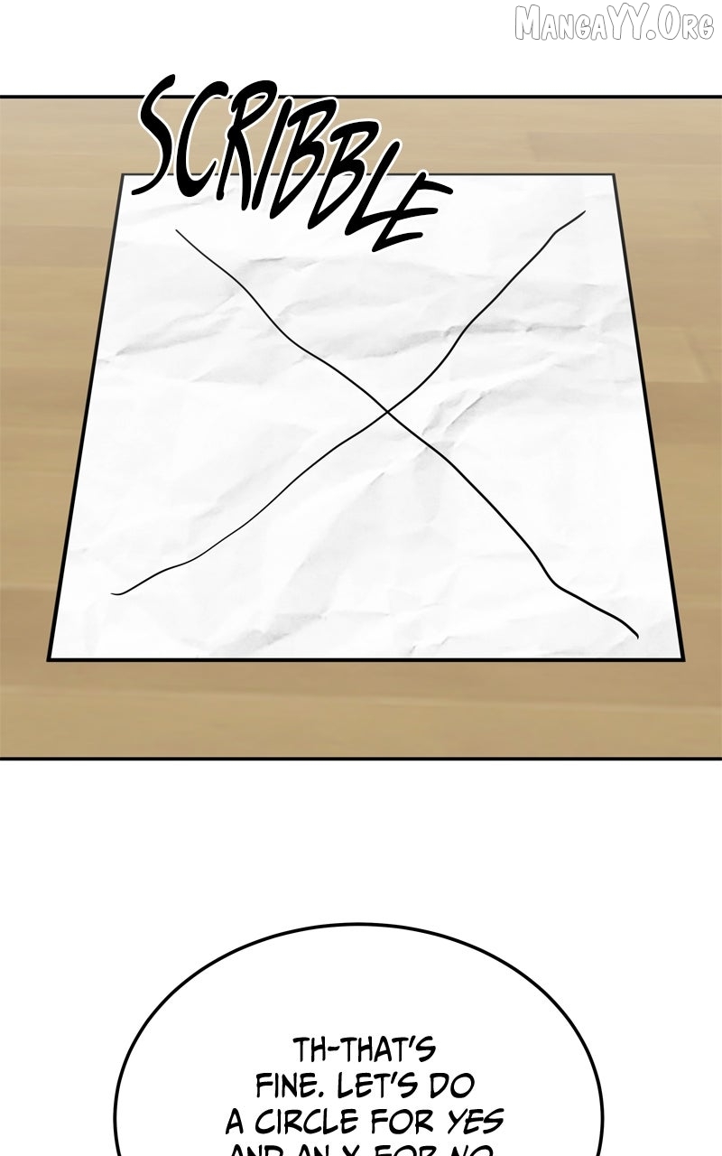 Reasons Not to Enter a Haunted house Chapter 35 - page 44