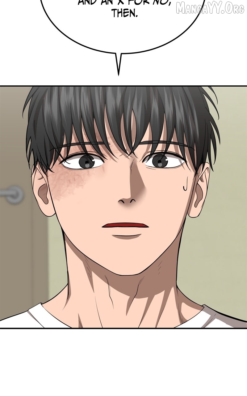 Reasons Not to Enter a Haunted house Chapter 35 - page 45