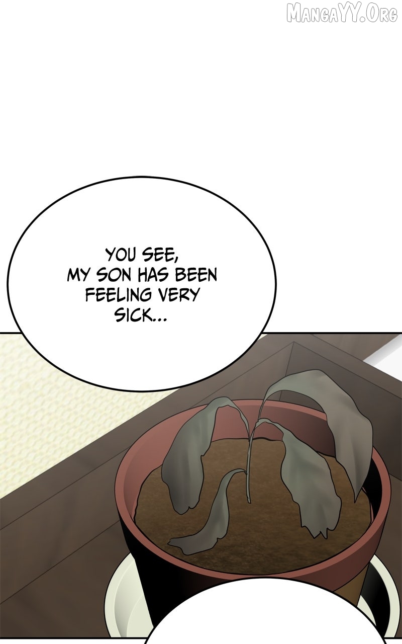 Reasons Not to Enter a Haunted house Chapter 35 - page 46