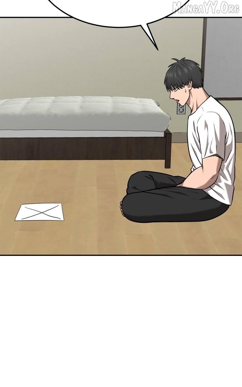 Reasons Not to Enter a Haunted house Chapter 35 - page 49