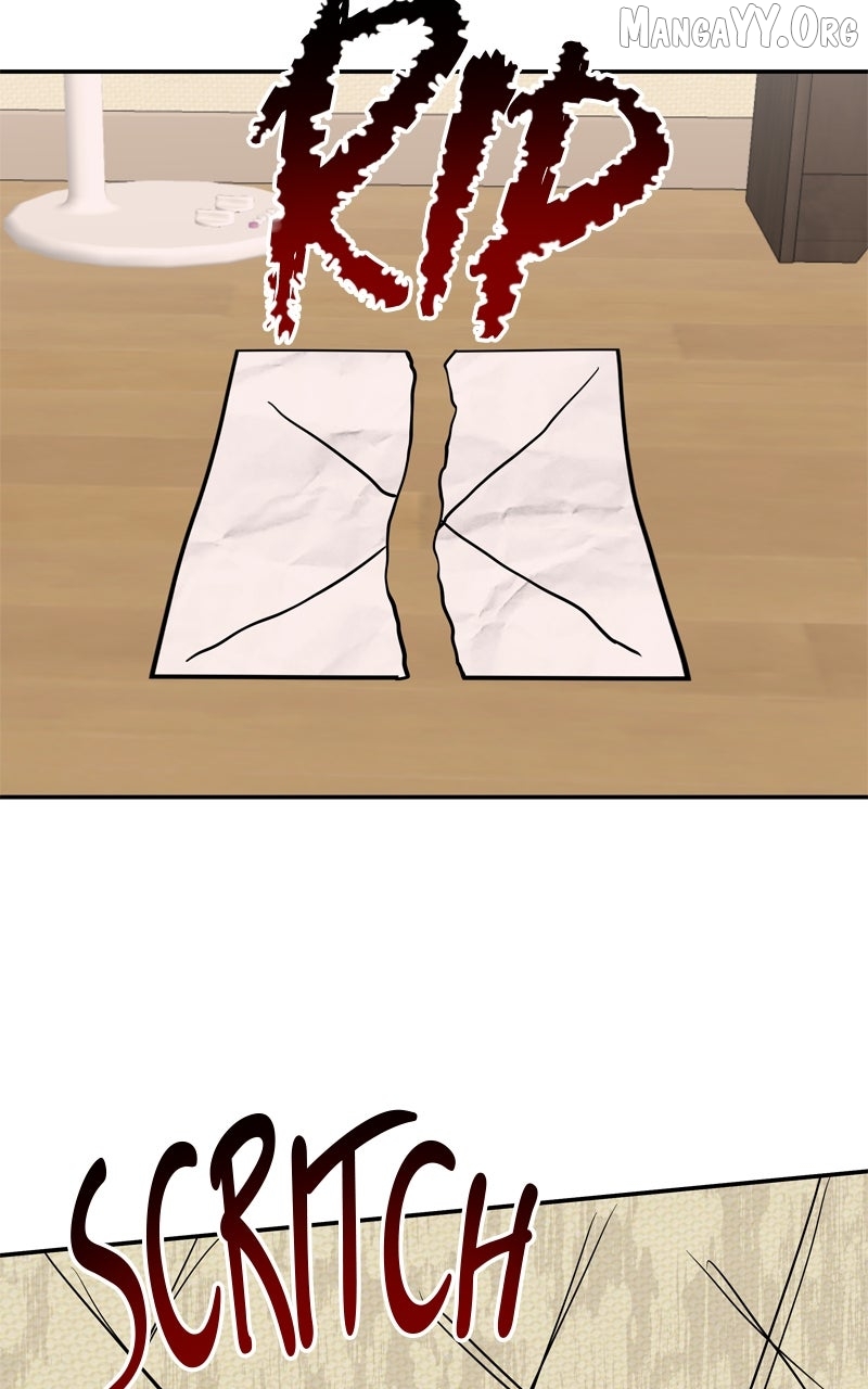 Reasons Not to Enter a Haunted house Chapter 35 - page 51