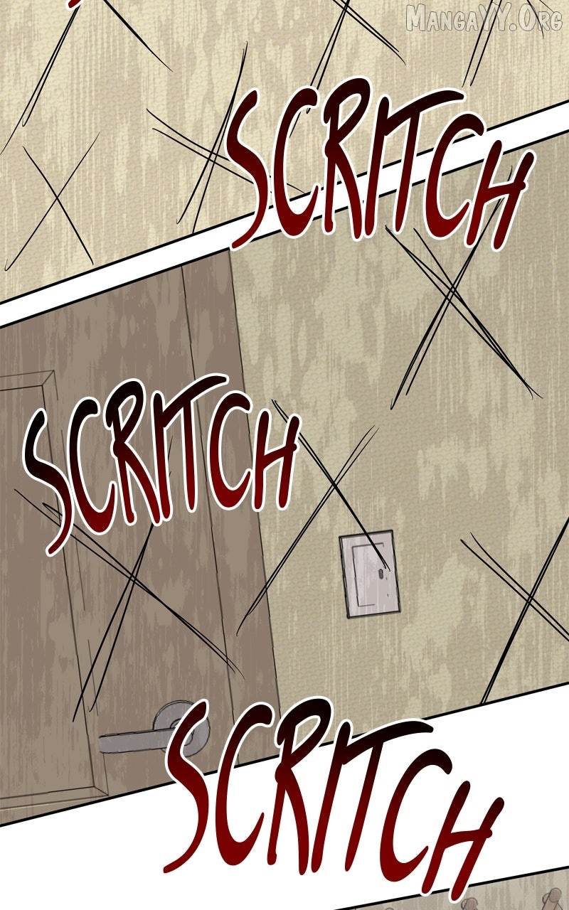 Reasons Not to Enter a Haunted house Chapter 35 - page 52