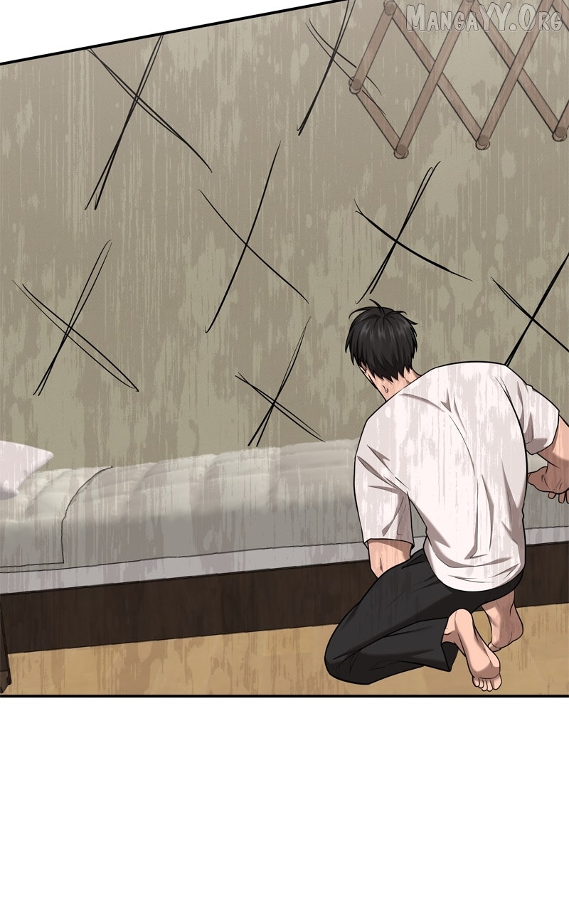 Reasons Not to Enter a Haunted house Chapter 35 - page 53