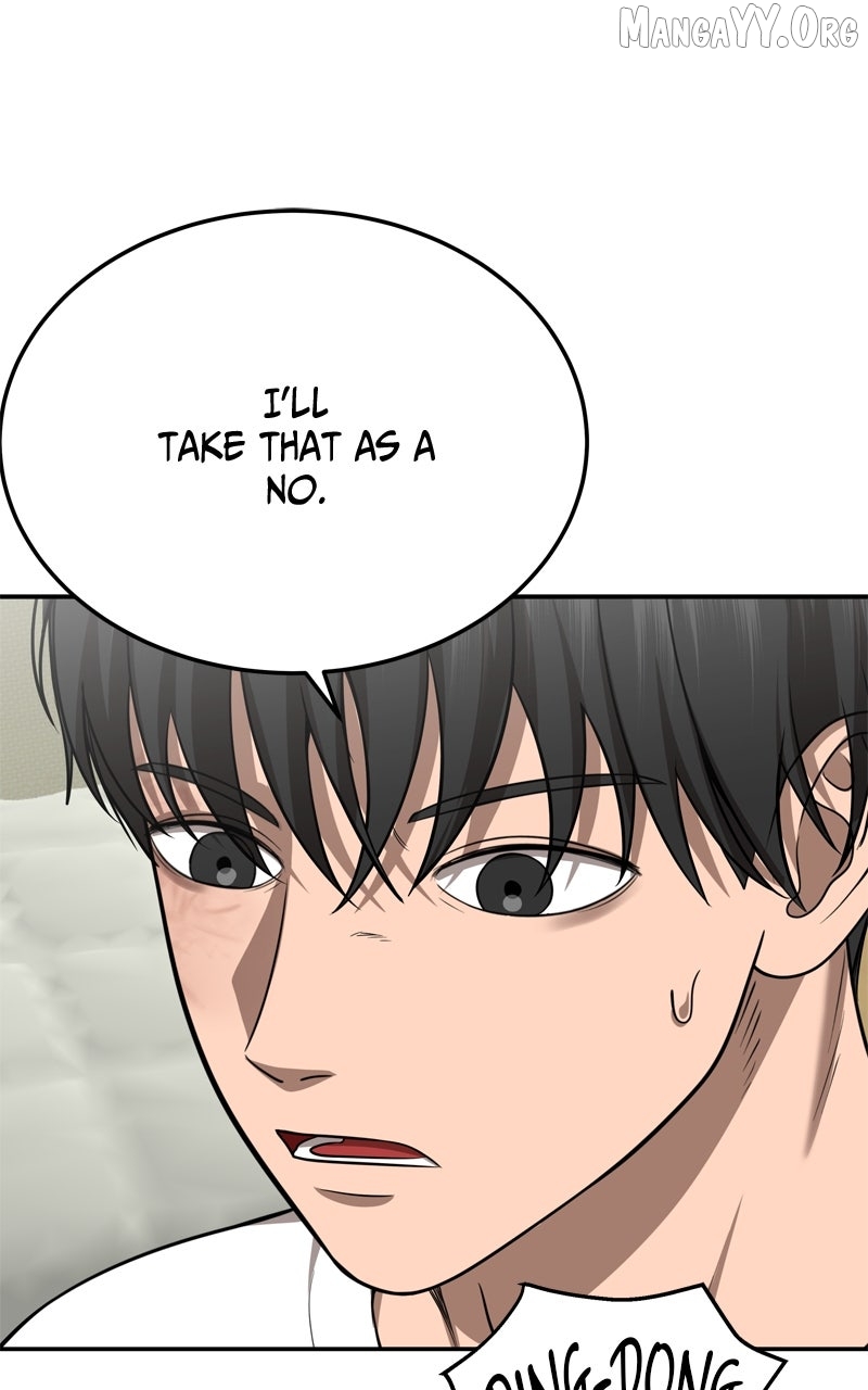 Reasons Not to Enter a Haunted house Chapter 35 - page 54