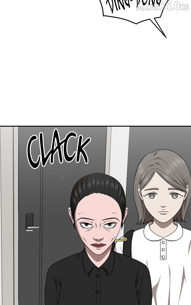 Reasons Not to Enter a Haunted house Chapter 35 - page 55