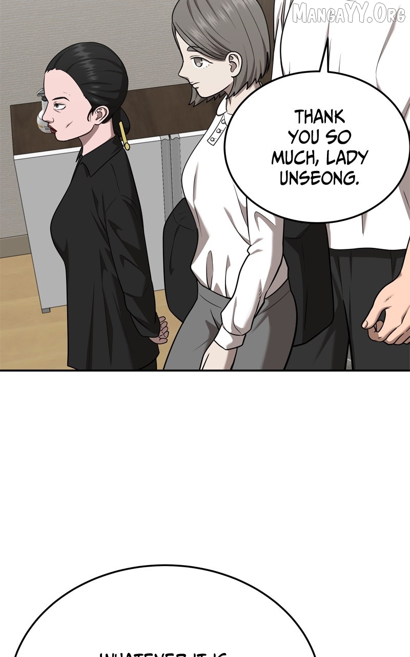 Reasons Not to Enter a Haunted house Chapter 35 - page 57