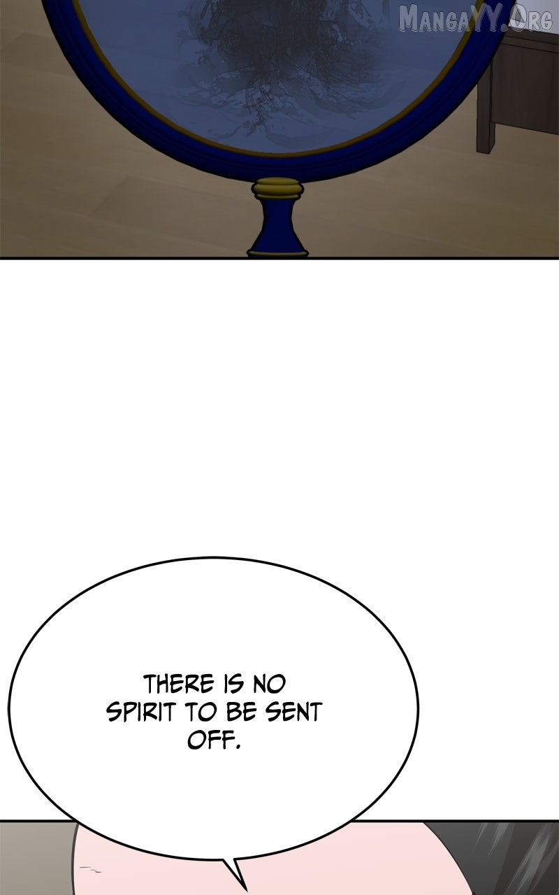 Reasons Not to Enter a Haunted house Chapter 35 - page 61